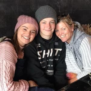 Meet your Posher, Tracey